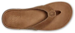 Olukai Tuahine Men's -Chaussures olukai tuahine men s toffee toffee 8 us 41 eur toffee toffee 2