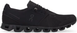 On Running On-Running Cloud Women -Chaussures on running cloud women all black 2