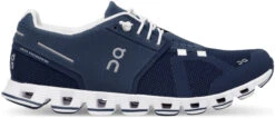 On Running On-Running Cloud Women -Chaussures on running cloud women denim white 5