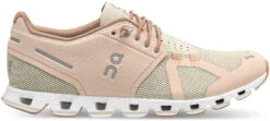On Running On-Running Cloud Women -Chaussures on running cloud women rose sand 3