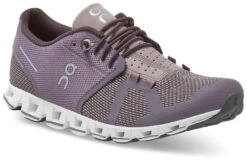 On Running On-Running Cloud Women -Chaussures on running cloud women shark pebble 5 us 36 eur shark pebble 1