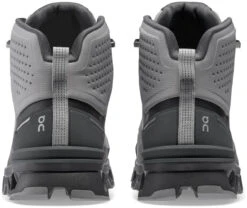 On Running On-Running Cloudrock 2 Waterproof -Chaussures on running cloudrock 2 waterproof men new generation alloy eclipse 6 1