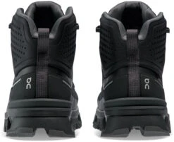 On Running On-Running Cloudrock 2 Waterproof -Chaussures on running cloudrock 2 waterproof men new generation black eclipse 1 1