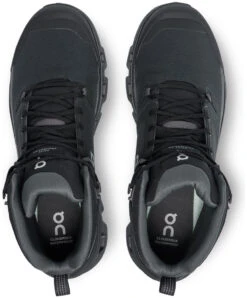 On Running On-Running Cloudrock 2 Waterproof -Chaussures on running cloudrock 2 waterproof men new generation black eclipse 3 1