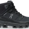 On Running On-Running Cloudrock 2 Waterproof Women