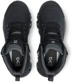 On Running On-Running Cloudrock 2 Waterproof Women -Chaussures on running cloudrock 2 waterproof women new generation black eclipse 3