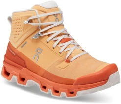 On Running On-Running Cloudrock 2 Waterproof Women -Chaussures on running cloudrock 2 waterproof women new generation copper flare 5