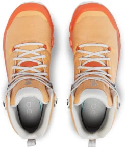 On Running On-Running Cloudrock 2 Waterproof Women -Chaussures on running cloudrock 2 waterproof women new generation copper flare 8