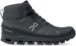 On Running On-Running Cloudrock Waterproof Men -Chaussures on running cloudrock waterproof men rock eclipse 7 us 40 eur rock eclipse 0