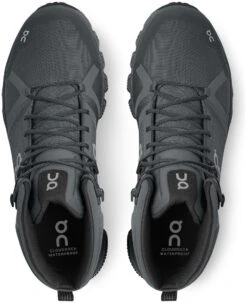On Running On-Running Cloudrock Waterproof Men -Chaussures on running cloudrock waterproof men rock eclipse 7 us 40 eur rock eclipse 1
