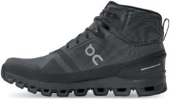 On Running On-Running Cloudrock Waterproof Men -Chaussures on running cloudrock waterproof men rock eclipse 7 us 40 eur rock eclipse 3