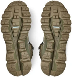 On Running On-Running Cloudrock Waterproof Women -Chaussures on running cloudrock waterproof women olive reed 5 us 36 eur olive reed 2