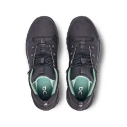 On Running On-Running Cloudtrax Waterproof -Chaussures on running cloudtrax waterproof black 1 1