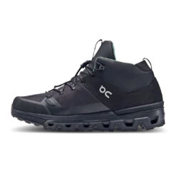 On Running On-Running Cloudtrax Waterproof -Chaussures on running cloudtrax waterproof black 3 1