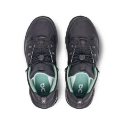 On Running On-Running Cloudtrax Waterproof Women -Chaussures on running cloudtrax waterproof women black 1 1