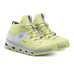 On Running On-Running Cloudtrax Waterproof Women -Chaussures on running cloudtrax waterproof women glacier zest 11 1
