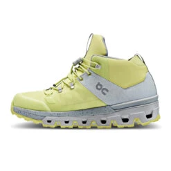 On Running On-Running Cloudtrax Waterproof Women -Chaussures on running cloudtrax waterproof women glacier zest 9 1