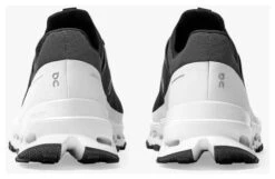 On Running On-Running Cloudultra 17 On Running On-Running Cloudultra -Chaussures on running cloudultra black white 7 us 40 eur black white 3