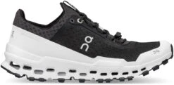On Running On-Running Cloudultra Women -Chaussures on running cloudultra women black white 5 us 36 eur black white 0