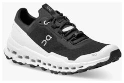 On Running On-Running Cloudultra Women -Chaussures on running cloudultra women black white 5 us 36 eur black white 1
