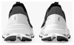 On Running On-Running Cloudultra Women -Chaussures on running cloudultra women black white 5 us 36 eur black white 3