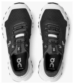On Running On-Running Cloudultra Women -Chaussures on running cloudultra women black white 5 us 36 eur black white 4