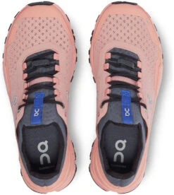 On Running On-Running Cloudultra Women -Chaussures on running cloudultra women rose cobalt 6