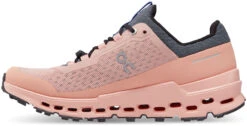 On Running On-Running Cloudultra Women -Chaussures on running cloudultra women rose cobalt 8
