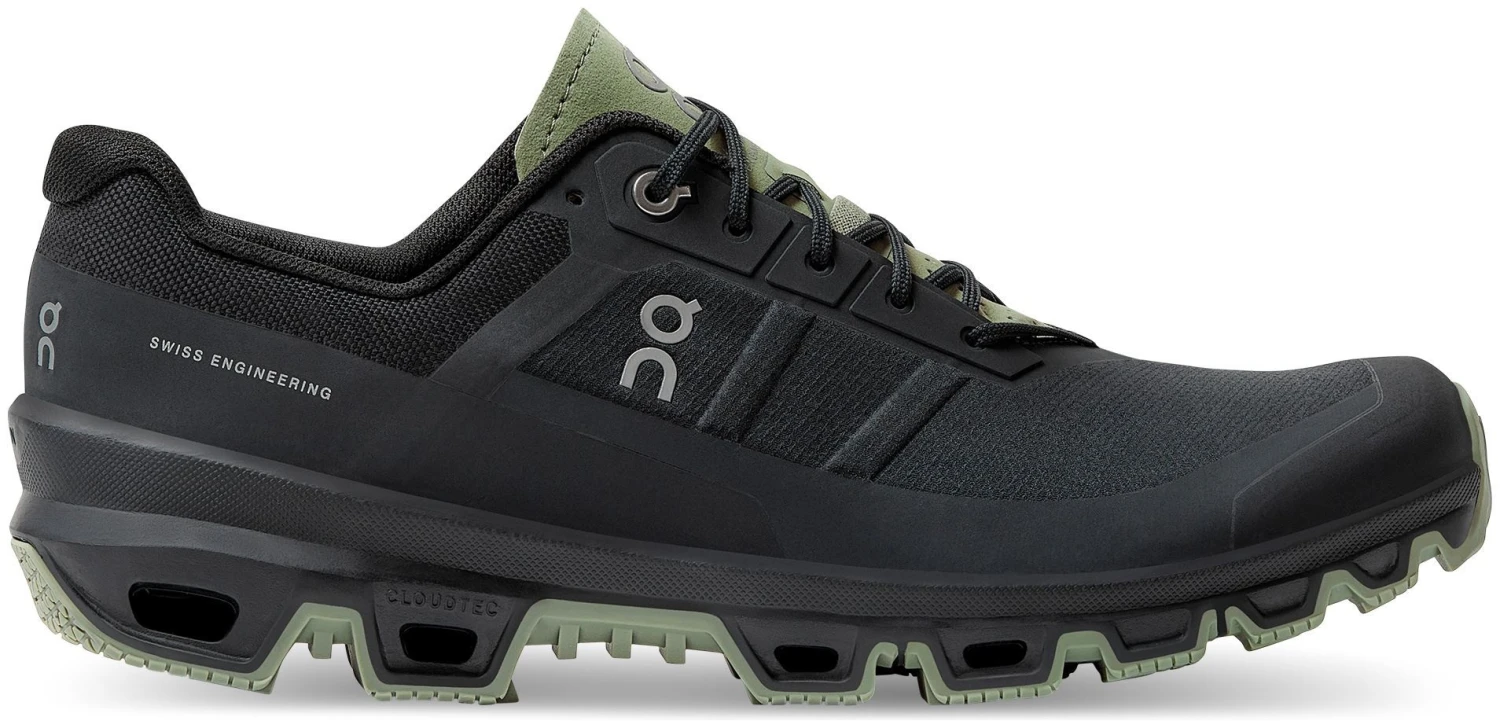 On Running On-Running Cloudventure Men New Generation 1 On Running On-Running Cloudventure Men New Generation