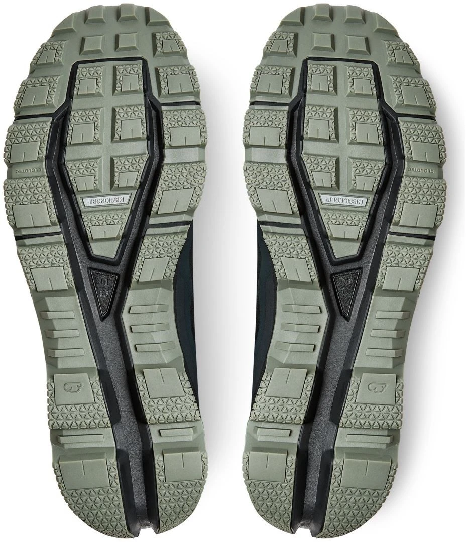 On Running On-Running Cloudventure Men New Generation 4 On Running On-Running Cloudventure Men New Generation – Image 4