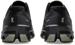 On Running On-Running Cloudventure Men New Generation 17 On Running On-Running Cloudventure Men New Generation -Chaussures on running cloudventure men new generation black reseda 7 us 40 eur black reseda 4