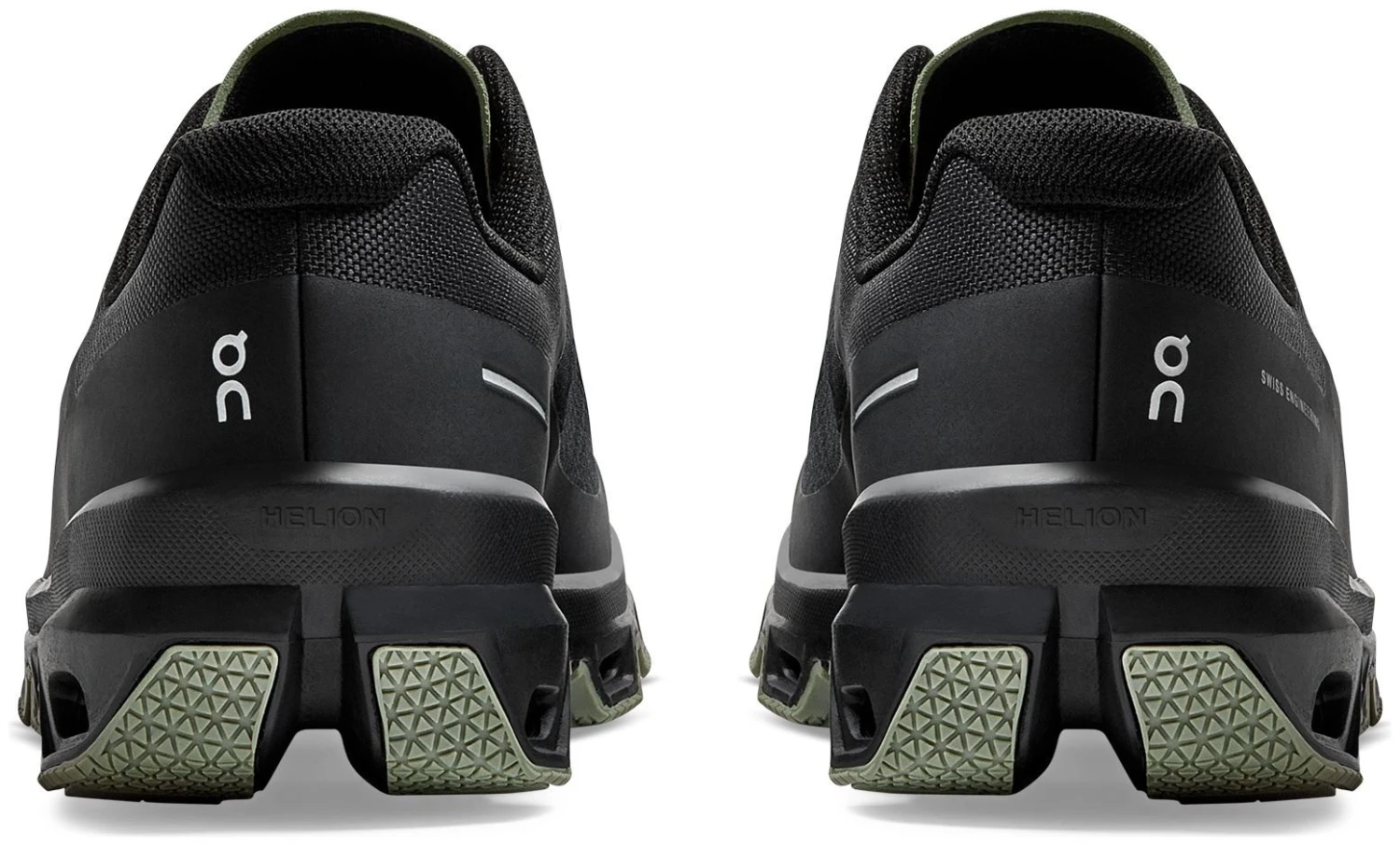 On Running On-Running Cloudventure Men New Generation 6 On Running On-Running Cloudventure Men New Generation – Image 6