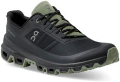 On Running On-Running Cloudventure Men New Generation 18 On Running On-Running Cloudventure Men New Generation -Chaussures on running cloudventure men new generation black reseda 7 us 40 eur black reseda 5