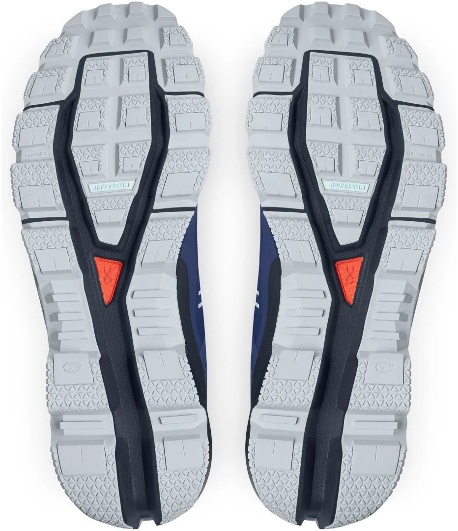 On Running On-Running Cloudventure Men New Generation 10 On Running On-Running Cloudventure Men New Generation – Image 10