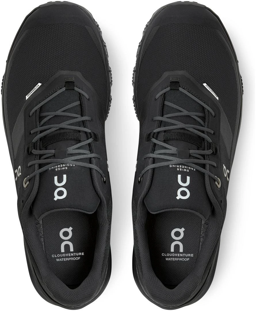 On Running On-Running Cloudventure Waterproof 3 On Running On-Running Cloudventure Waterproof – Image 3