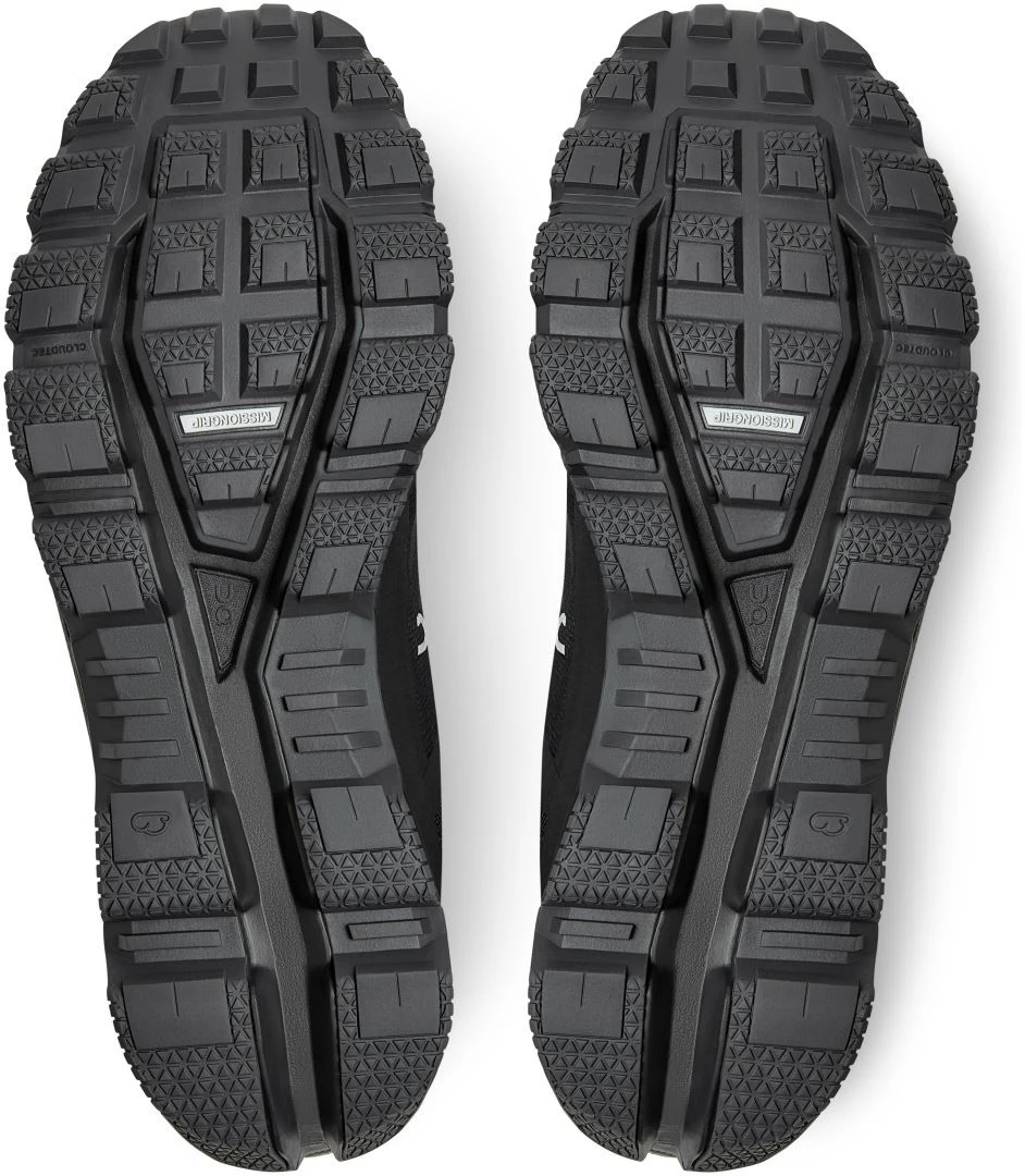 On Running On-Running Cloudventure Waterproof 4 On Running On-Running Cloudventure Waterproof – Image 4