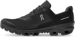 On Running On-Running Cloudventure Waterproof 24 On Running On-Running Cloudventure Waterproof -Chaussures on running cloudventure waterproof men new generation black 7 us 40 eur black 3