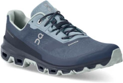 On Running On-Running Cloudventure Waterproof 39 On Running On-Running Cloudventure Waterproof -Chaussures on running cloudventure waterproof men new generation denim midnight 18