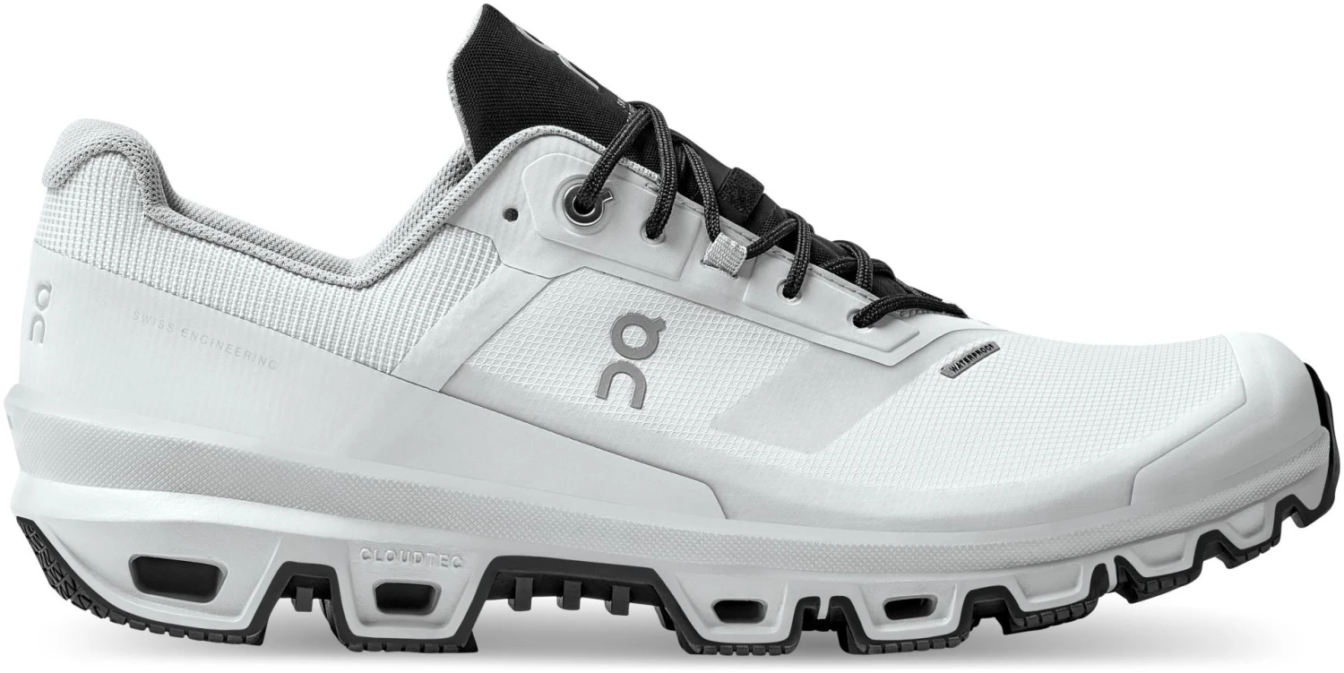 On Running On-Running Cloudventure Waterproof 14 On Running On-Running Cloudventure Waterproof – Image 14