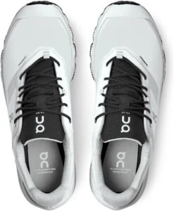 On Running On-Running Cloudventure Waterproof 34 On Running On-Running Cloudventure Waterproof -Chaussures on running cloudventure waterproof men new generation glacier black 12 5 us 47 5 eur glacier black 2