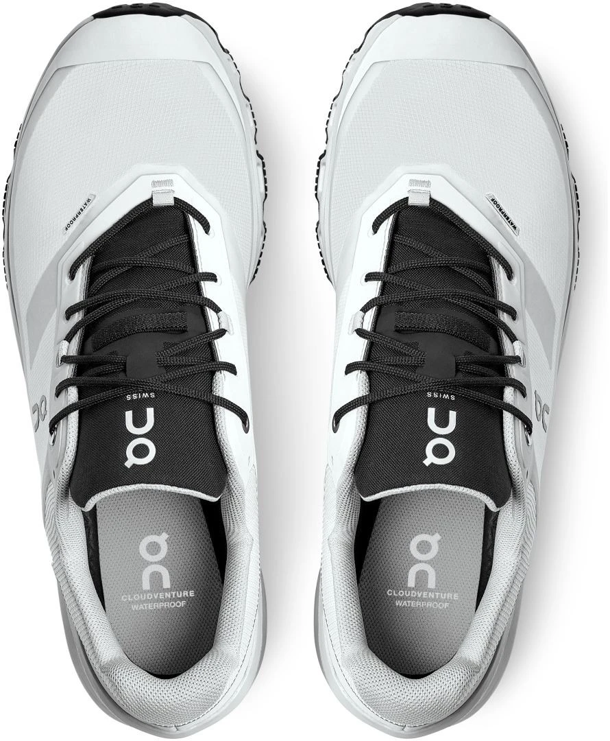 On Running On-Running Cloudventure Waterproof 15 On Running On-Running Cloudventure Waterproof – Image 15