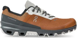 On Running On-Running Cloudventure Waterproof 27 On Running On-Running Cloudventure Waterproof -Chaussures on running cloudventure waterproof men new generation pecan lead 7 us 40 eur pecan lead 0