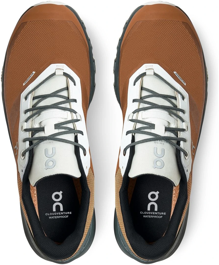 On Running On-Running Cloudventure Waterproof 9 On Running On-Running Cloudventure Waterproof – Image 9