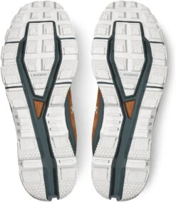 On Running On-Running Cloudventure Waterproof 29 On Running On-Running Cloudventure Waterproof -Chaussures on running cloudventure waterproof men new generation pecan lead 7 us 40 eur pecan lead 2