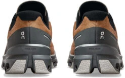 On Running On-Running Cloudventure Waterproof 31 On Running On-Running Cloudventure Waterproof -Chaussures on running cloudventure waterproof men new generation pecan lead 7 us 40 eur pecan lead 4