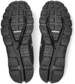 On Running On-Running Cloudventure Waterproof Women -Chaussures on running cloudventure waterproof women new generation black 11 us 43 eur black 2