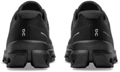 On Running On-Running Cloudventure Waterproof Women -Chaussures on running cloudventure waterproof women new generation black 11 us 43 eur black 4