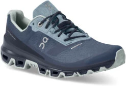 On Running On-Running Cloudventure Waterproof Women -Chaussures on running cloudventure waterproof women new generation denim midnight 6 5 us 37 5 eur denim midnight 0 24