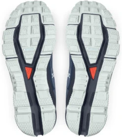 On Running On-Running Cloudventure Waterproof Women -Chaussures on running cloudventure waterproof women new generation denim midnight 6 5 us 37 5 eur denim midnight 3