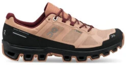 On Running On-Running Cloudventure Waterproof Women 2021 -Chaussures on running cloudventure waterproof women rosebrown mulberry 6 5 us 37 5 eur rosebrown mulberry 0